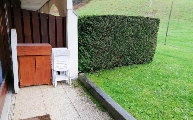 Appartement Morillon Village, 2 pièces, 4 personnes - FR-1-412-68