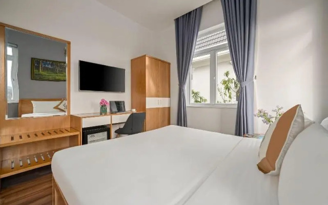 Myrtle Boutique Hotel