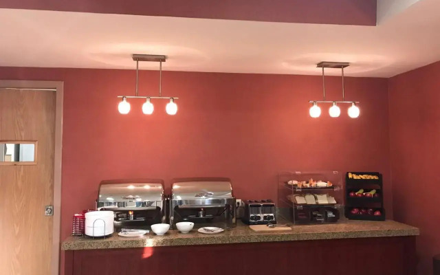 Victoria Inn Hotel Express