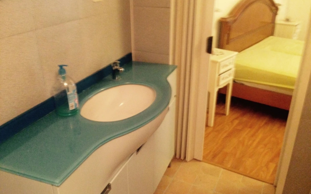 Etruscan Residence Perugia