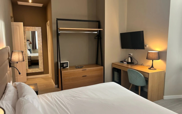 Residenza 62