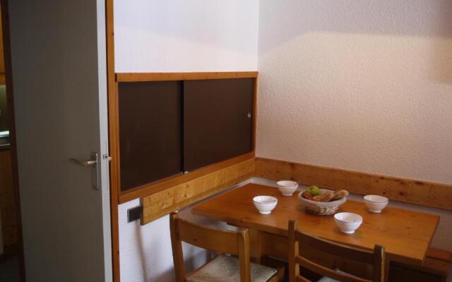 Appartement Les Allues-Méribel, 1 pièce, 4 personnes - FR-1-355-118