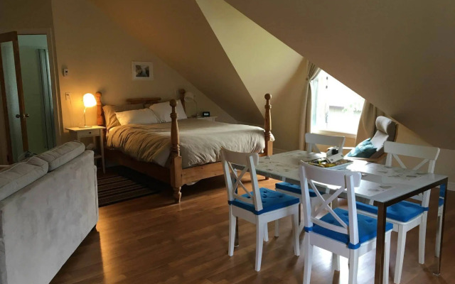 Merrickville Guest Suites