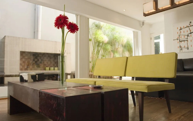 Bromelia Hotel Boutique