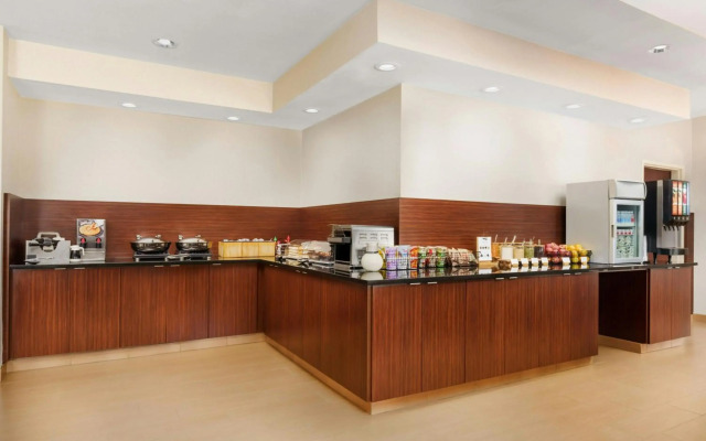 Fairfield Inn by Marriott Philadelphia Airport