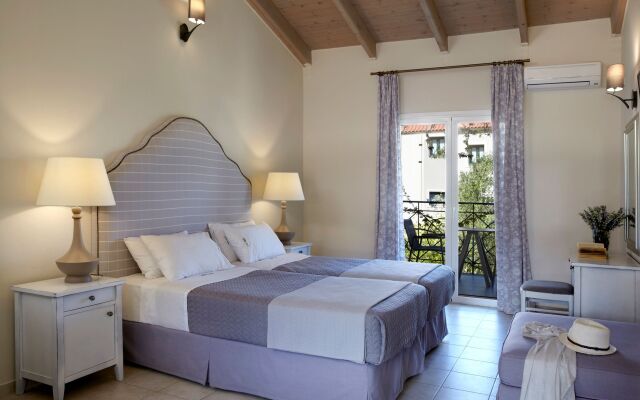 Thalassa Boutique Hotel - Adults Only