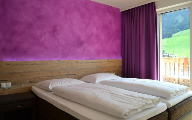 Hotel Alpenblick