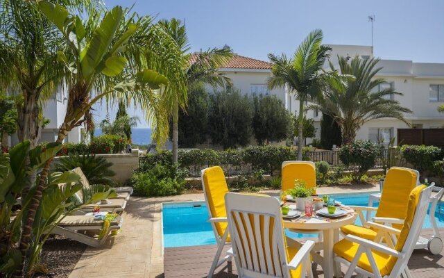 Protaras Sea Star Villa