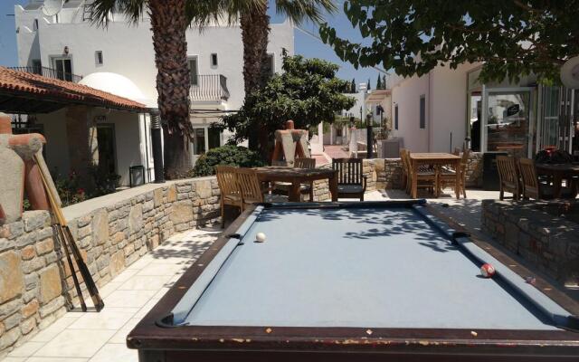 Dilek Hotel & Apartments