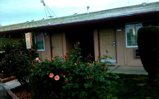 Maple Inn & Suites