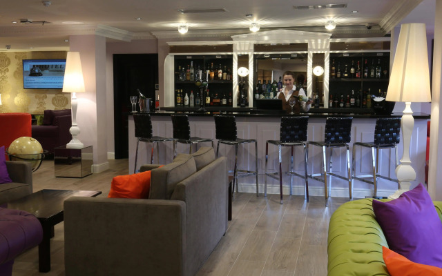 Needham House Hotel