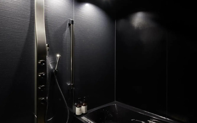 Randor Residence Susukino Suites