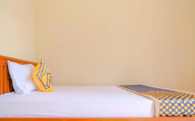 Hotel O Panderman Residence