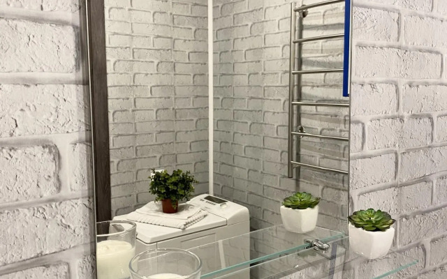 Апартаменты на улице Красноармейская 15