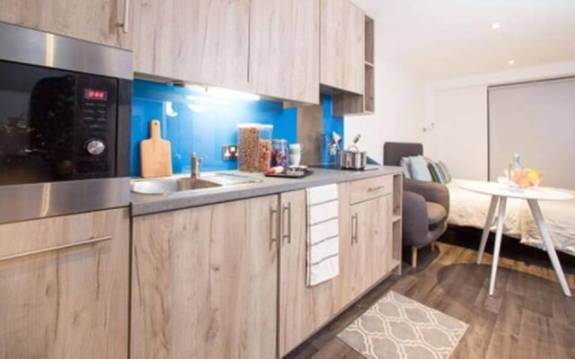 Sophisticated Studios LEICESTER