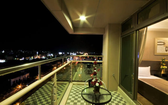 Shianghu Boutique Hotel