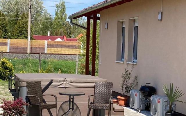 Konrad Apartman
