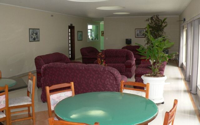 Blanco Palace Hotel