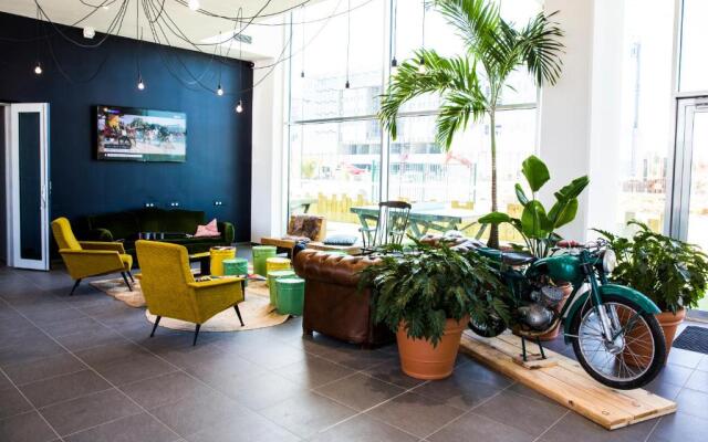 Résidence Kley Toulouse