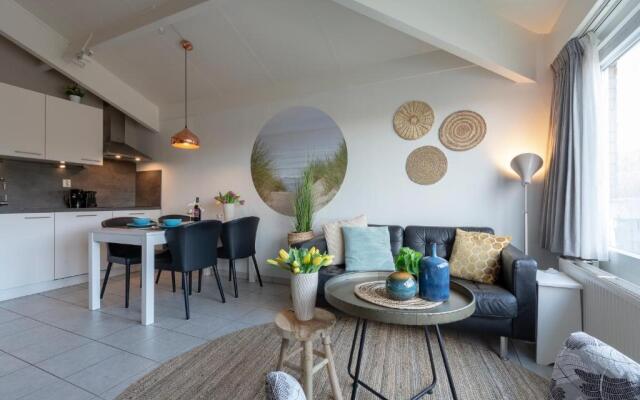 Beach appartement 36 Callantsoog
