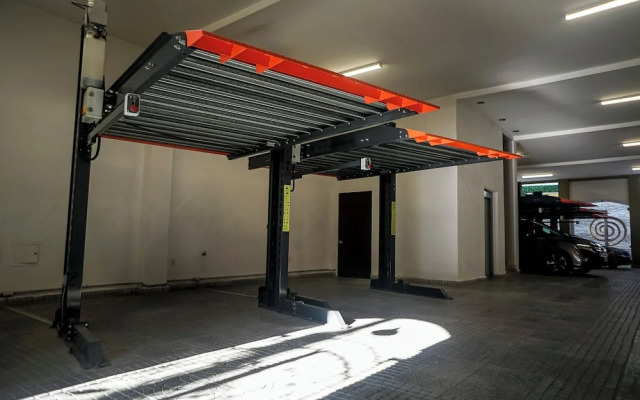 Luxury Apt with Balcony l León Gto