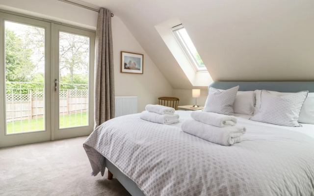 Tawny Cottage