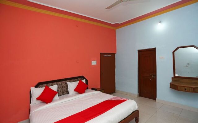 Oyo 29925 Hotel Green House