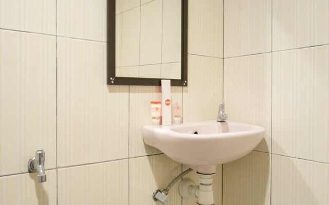 Bakti Homestay By OYO Rooms