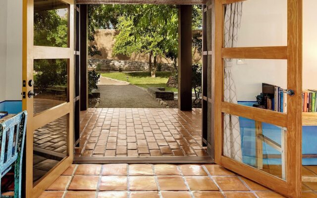 Cibolo Creek Ranch And Resort