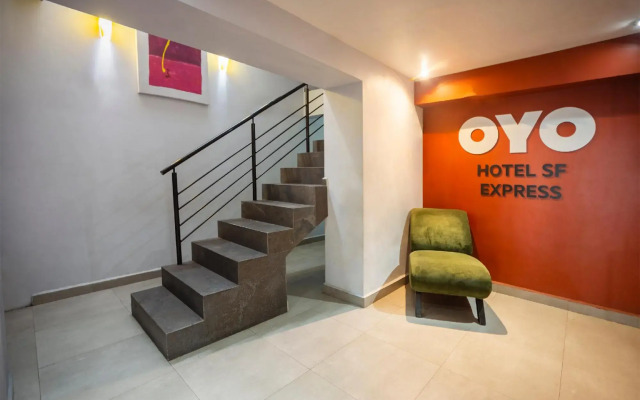 Hotel Sf Express