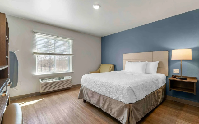 Extended Stay America Suites - Nashua - Merrimack