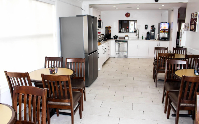 Ramada by Wyndham Sherwood Park