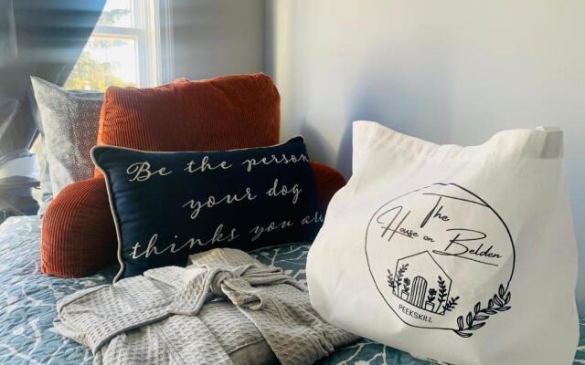 Peekskill Guest house