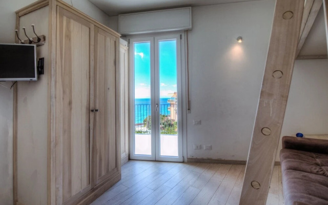 La Casa Di Mary Piano Primo