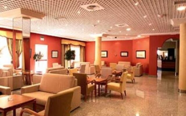 Hotel Aguilas Playa