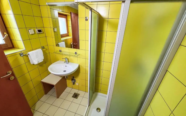 Hostel Sidro - Sveta Ana