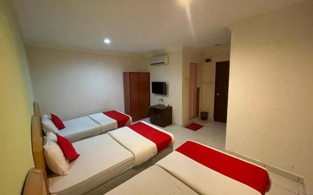 OYO 1002 Hotel Sahara Inn Batu Caves