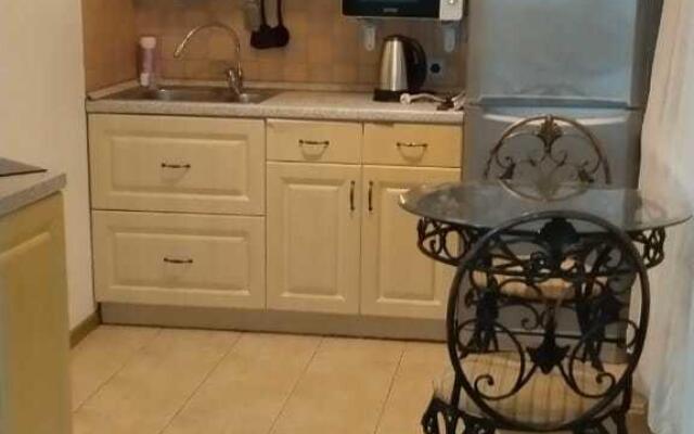 Апартамента на улице Спортивная 11