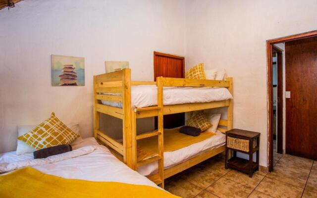 The Villa Manor & Spa