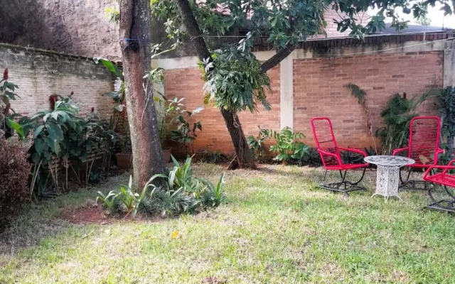 House in Barrio Herrera