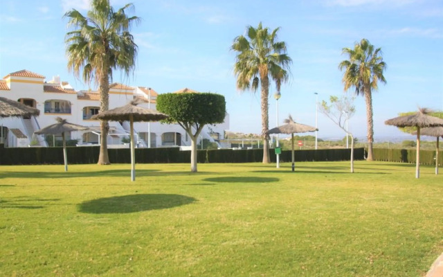 Apartamento CasaTuris Urb.Altomar II