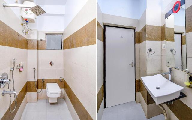 Fabhotel Imperio I