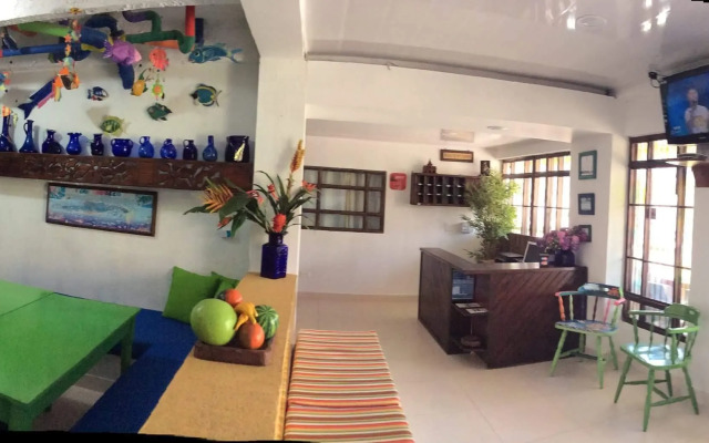 La Posada de Lulu