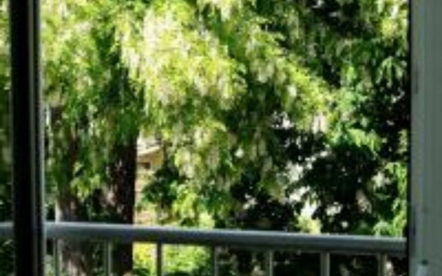 Alte Stadtmauer Apartment