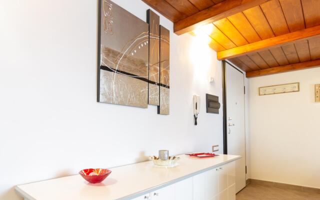 Welcomely - Appartamento Nuraghe Tanca Manna