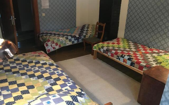 Annenhof Holiday House