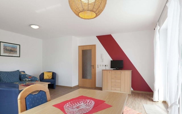 Spacious Apartment near Forest in Bad Dürrheim