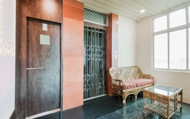 The Legend Inn by OYO Rooms