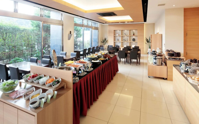 Candeo Hotels Kumamoto Airport Kikuyo