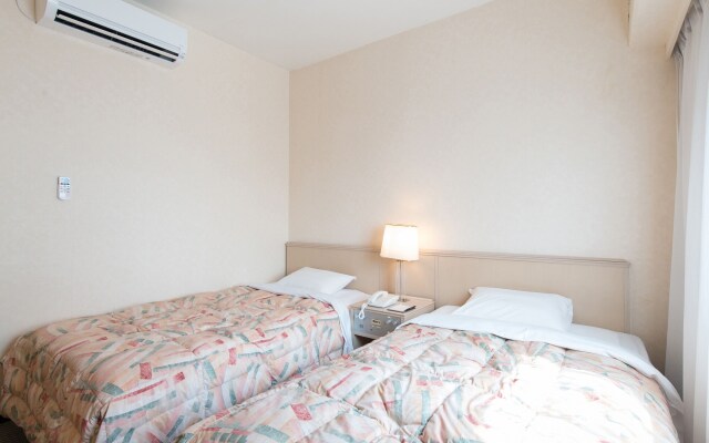 Tabist Hotel Tetora Kitakyusyu